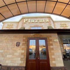 Отель Плазма, Донской, Тульская область