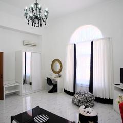 Клуб-отель Дюрсо, Дюрсо, Краснодарский край