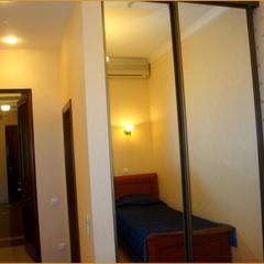 Отель Санкт-Петербург, Евпатория, Крым