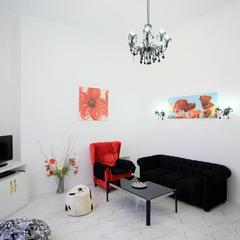 Клуб-отель Дюрсо, Дюрсо, Краснодарский край