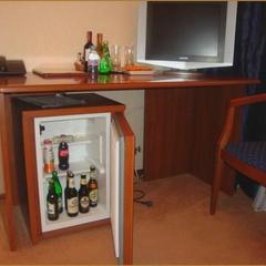 Отель Санкт-Петербург, Евпатория, Крым