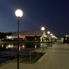 Отель Плазма, Донской, Тульская область