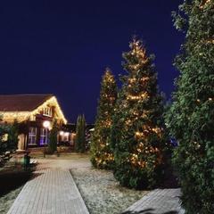 Отель Плазма, Донской, Тульская область