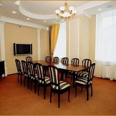 Отель Санкт-Петербург, Евпатория, Крым