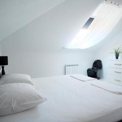 Клуб-отель Дюрсо, Дюрсо, Краснодарский край