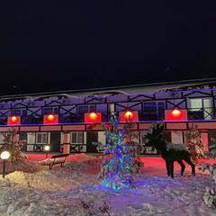 Отель Плазма, Донской, Тульская область