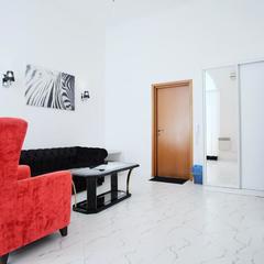 Клуб-отель Дюрсо, Дюрсо, Краснодарский край