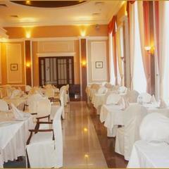 Отель Санкт-Петербург, Евпатория, Крым