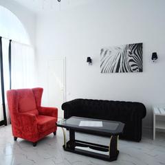 Клуб-отель Дюрсо, Дюрсо, Краснодарский край