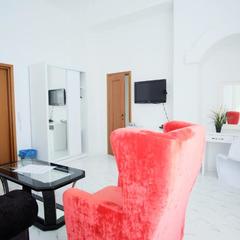 Клуб-отель Дюрсо, Дюрсо, Краснодарский край