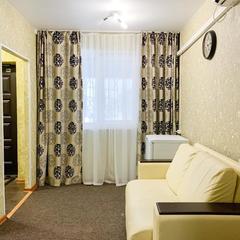 Отель Плазма, Донской, Тульская область