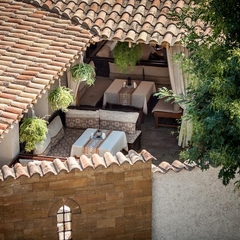  Этно-отель Джеваль, Евпатория, Крым