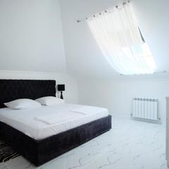 Клуб-отель Дюрсо, Дюрсо, Краснодарский край