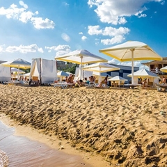  Этно-отель Джеваль, Евпатория, Крым