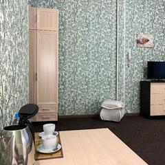 Отель Плазма, Донской, Тульская область