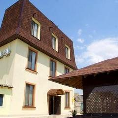 Отель Лион, Евпатория, Крым
