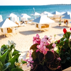  Этно-отель Джеваль, Евпатория, Крым