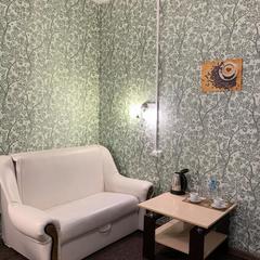 Отель Плазма, Донской, Тульская область