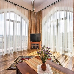  Этно-отель Джеваль, Евпатория, Крым