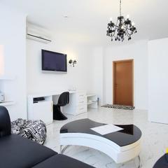 Клуб-отель Дюрсо, Дюрсо, Краснодарский край