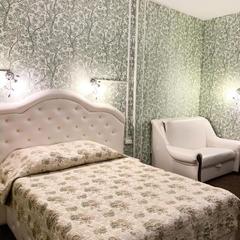 Отель Плазма, Донской, Тульская область