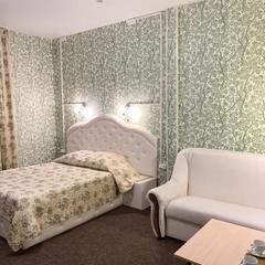 Отель Плазма, Донской, Тульская область