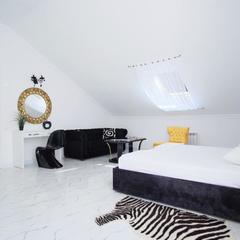 Клуб-отель Дюрсо, Дюрсо, Краснодарский край