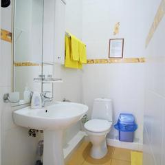 Клуб-отель Дюрсо, Дюрсо, Краснодарский край