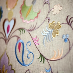  Этно-отель Джеваль, Евпатория, Крым