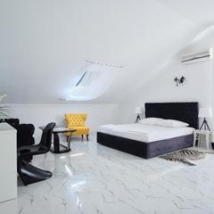 Клуб-отель Дюрсо, Дюрсо, Краснодарский край