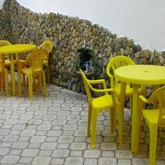 Гостиница Радужная, Евпатория, Крым