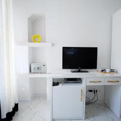 Клуб-отель Дюрсо, Дюрсо, Краснодарский край