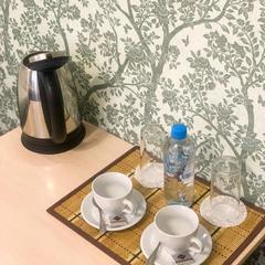 Отель Плазма, Донской, Тульская область