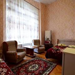 Пансионат Федор Шаляпин, Евпатория, Крым