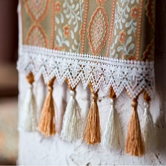  Этно-отель Джеваль, Евпатория, Крым