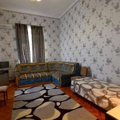 Пансионат Федор Шаляпин, Евпатория, Крым