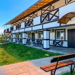 Отель Плазма, Донской, Тульская область