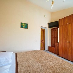 Отель Юлиана, Евпатория, Крым