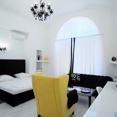 Клуб-отель Дюрсо, Дюрсо, Краснодарский край