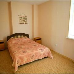 Гостиница Радужная, Евпатория, Крым