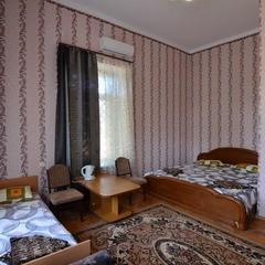 Пансионат Федор Шаляпин, Евпатория, Крым