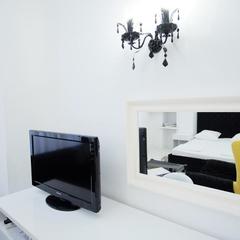 Клуб-отель Дюрсо, Дюрсо, Краснодарский край