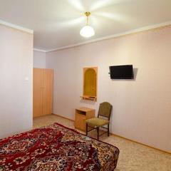 Пансионат Федор Шаляпин, Евпатория, Крым