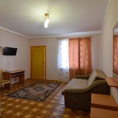 Пансионат Федор Шаляпин, Евпатория, Крым