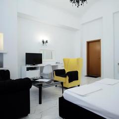 Клуб-отель Дюрсо, Дюрсо, Краснодарский край