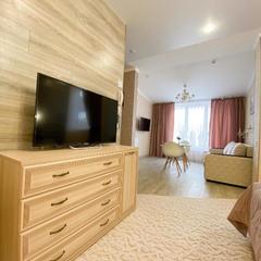 Отель Плазма, Донской, Тульская область