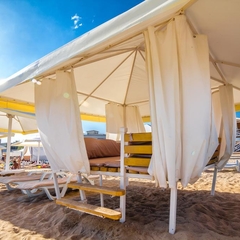  Этно-отель Джеваль, Евпатория, Крым