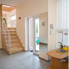 Гостиница Радужная, Евпатория, Крым