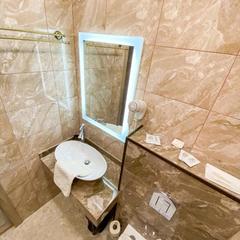 Отель Плазма, Донской, Тульская область