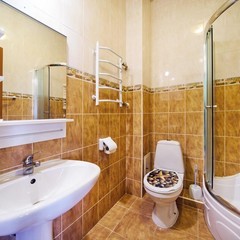 Отель Юлиана, Евпатория, Крым